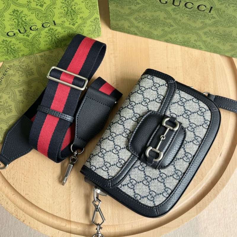 Gucci Satchel Bags